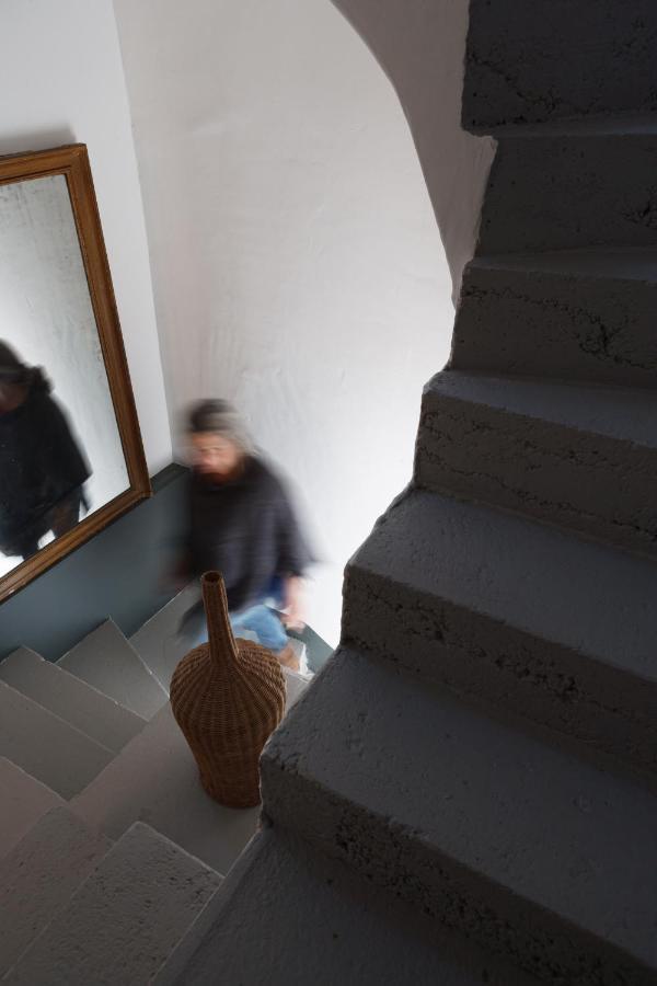 Les Appartements Du Saint Thiers, La Provence Dans Un Coin De La Drome Et L'Esprit D'Une Maison D'Hotes A Saou Dış mekan fotoğraf