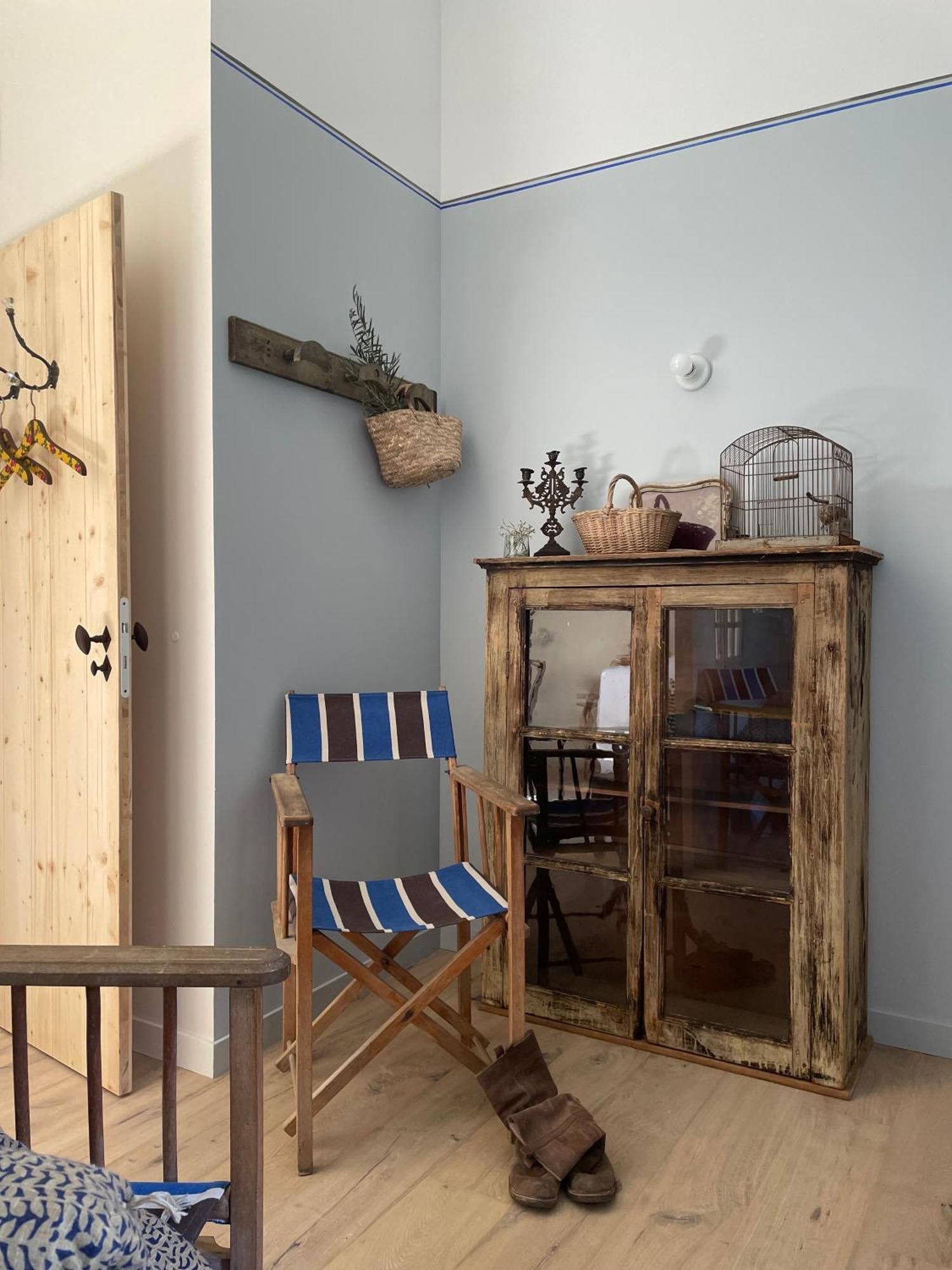 Les Appartements Du Saint Thiers, La Provence Dans Un Coin De La Drome Et L'Esprit D'Une Maison D'Hotes A Saou Dış mekan fotoğraf