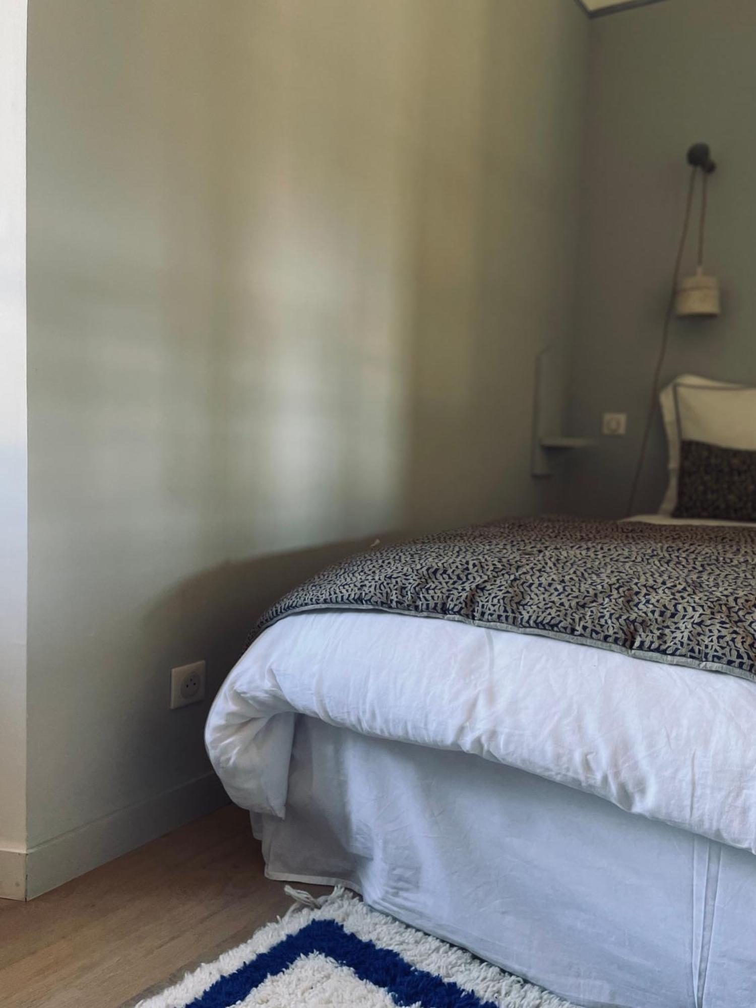 Les Appartements Du Saint Thiers, La Provence Dans Un Coin De La Drome Et L'Esprit D'Une Maison D'Hotes A Saou Dış mekan fotoğraf