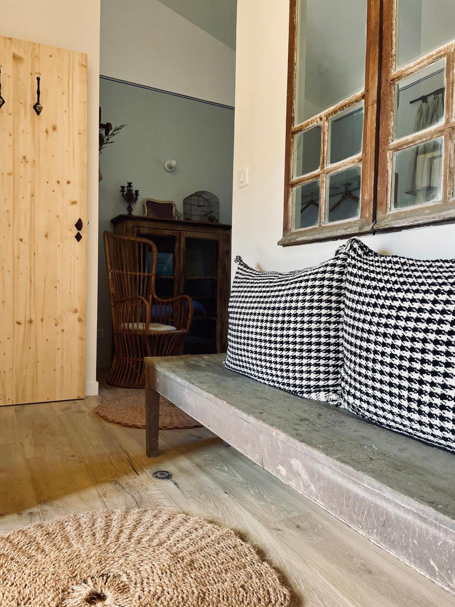 Les Appartements Du Saint Thiers, La Provence Dans Un Coin De La Drome Et L'Esprit D'Une Maison D'Hotes A Saou Dış mekan fotoğraf