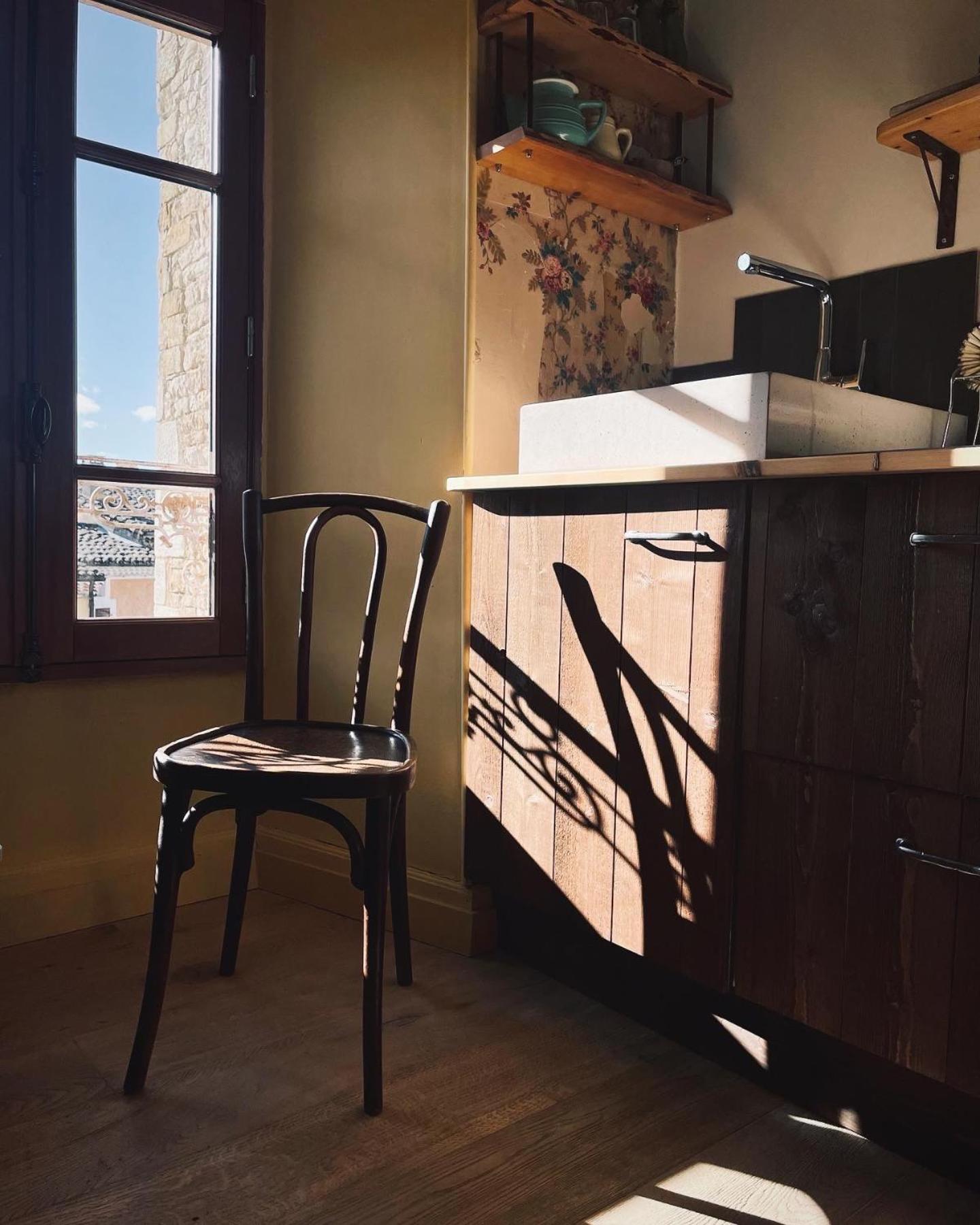 Les Appartements Du Saint Thiers, La Provence Dans Un Coin De La Drome Et L'Esprit D'Une Maison D'Hotes A Saou Dış mekan fotoğraf