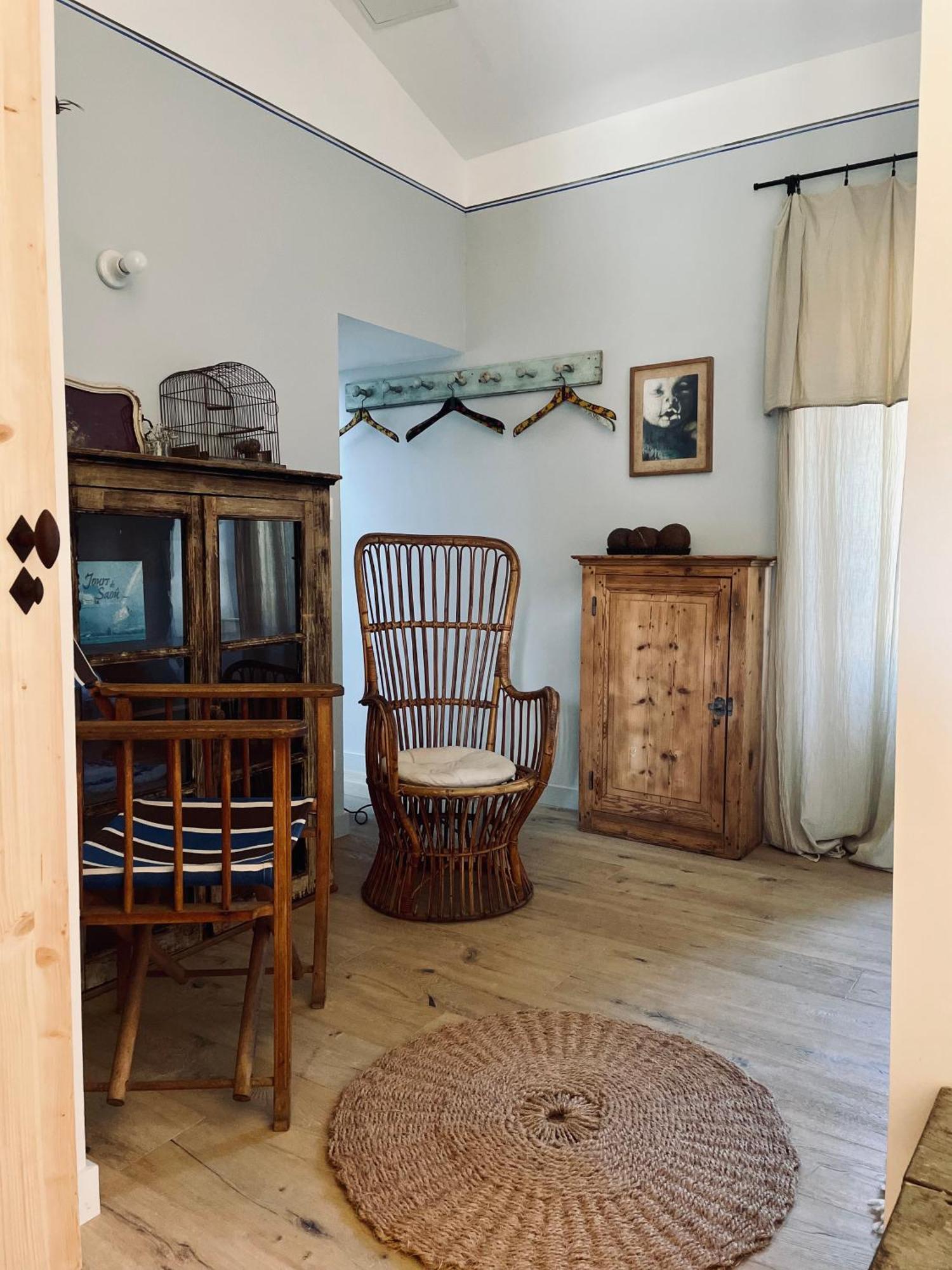 Les Appartements Du Saint Thiers, La Provence Dans Un Coin De La Drome Et L'Esprit D'Une Maison D'Hotes A Saou Dış mekan fotoğraf