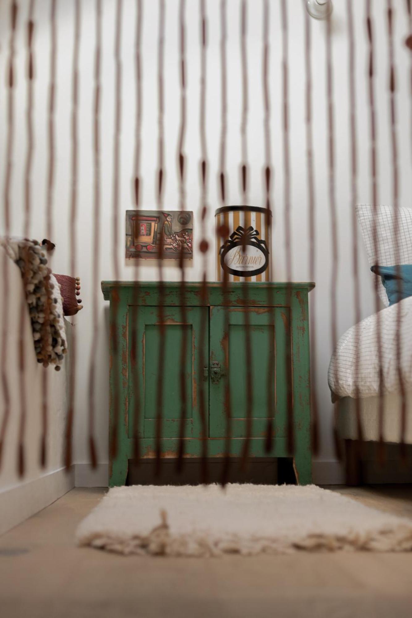 Les Appartements Du Saint Thiers, La Provence Dans Un Coin De La Drome Et L'Esprit D'Une Maison D'Hotes A Saou Dış mekan fotoğraf