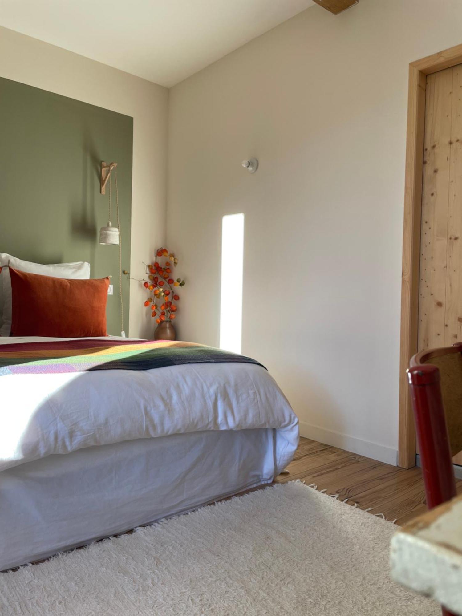 Les Appartements Du Saint Thiers, La Provence Dans Un Coin De La Drome Et L'Esprit D'Une Maison D'Hotes A Saou Dış mekan fotoğraf