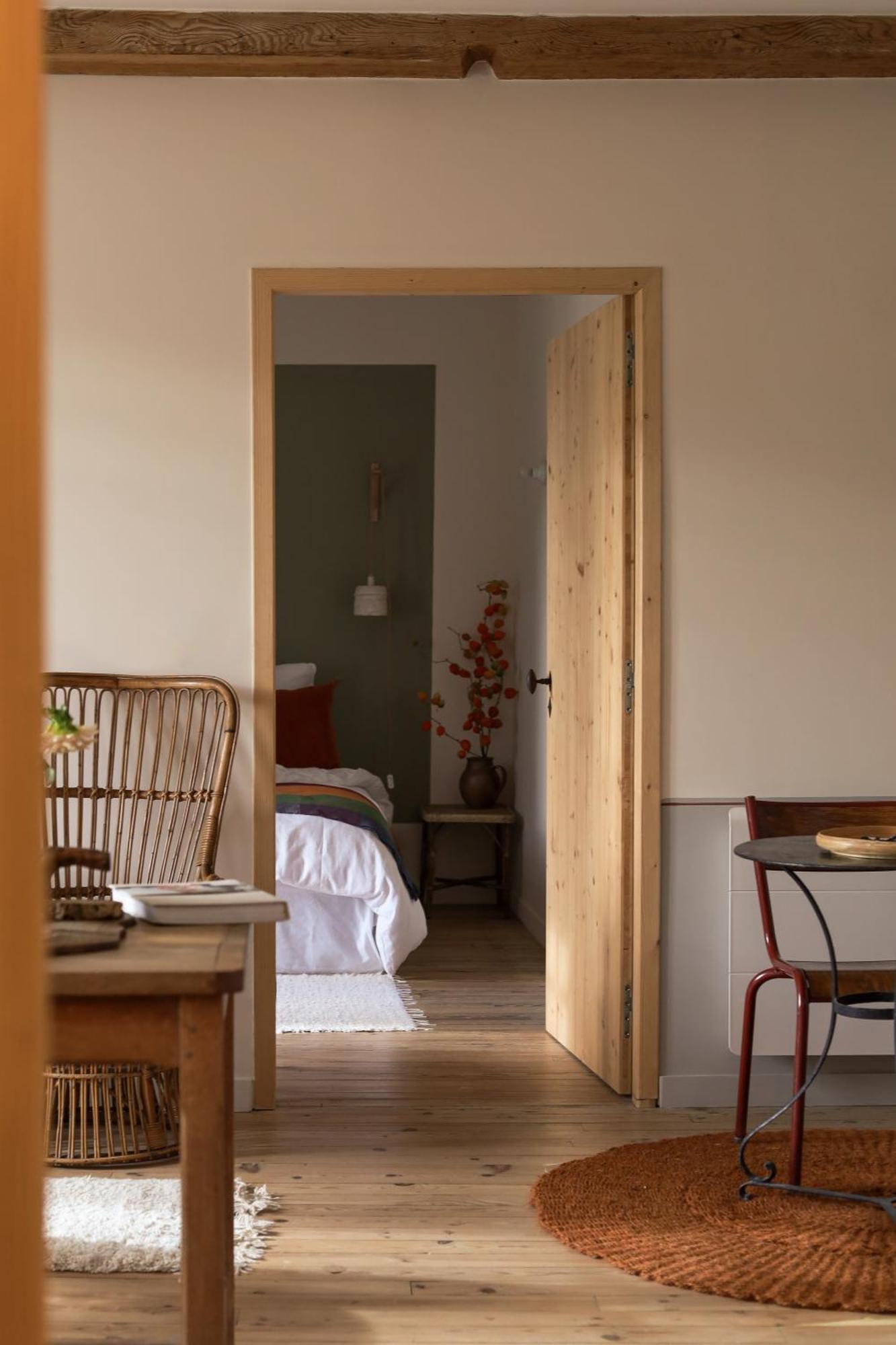 Les Appartements Du Saint Thiers, La Provence Dans Un Coin De La Drome Et L'Esprit D'Une Maison D'Hotes A Saou Dış mekan fotoğraf