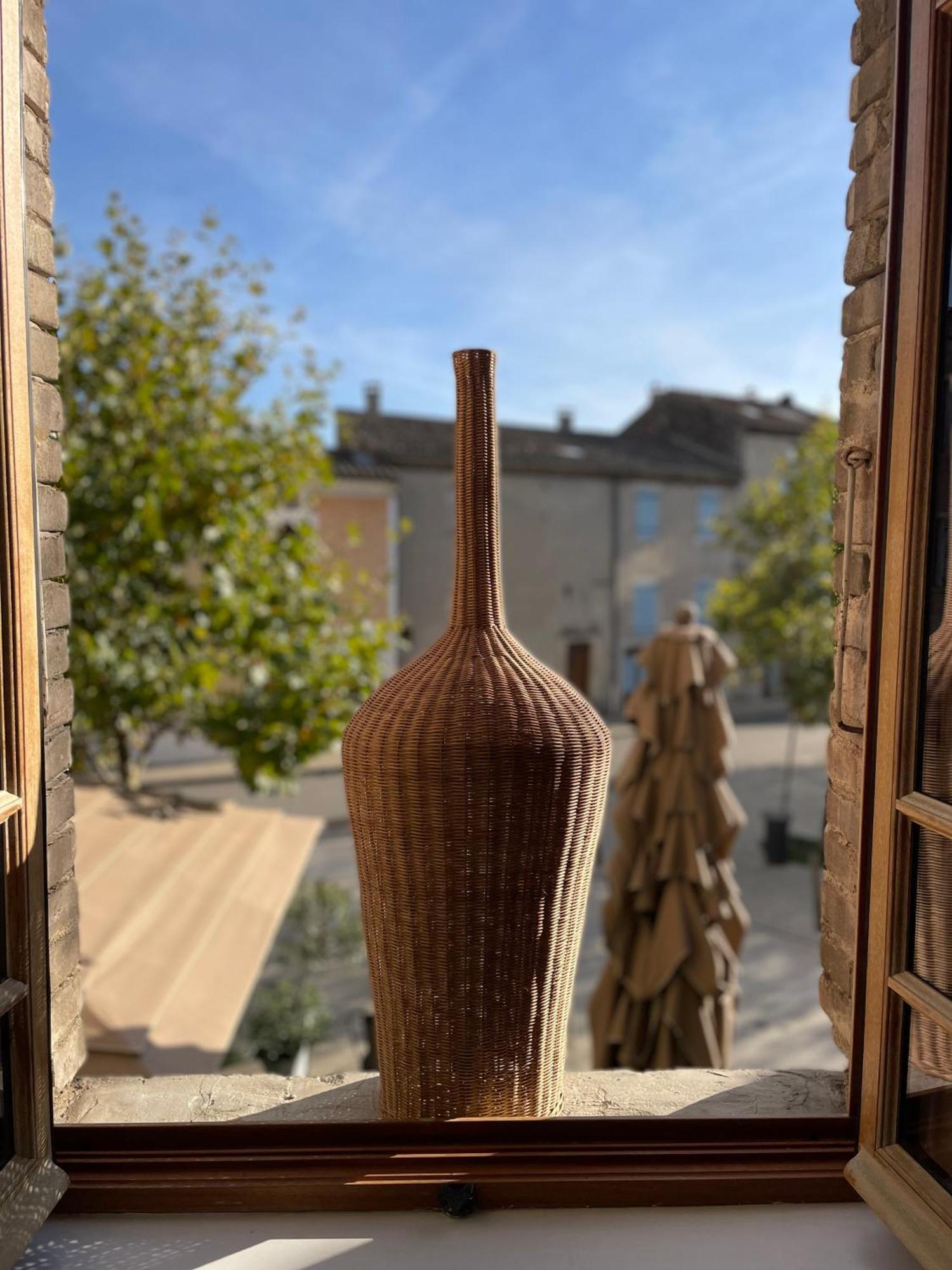 Les Appartements Du Saint Thiers, La Provence Dans Un Coin De La Drome Et L'Esprit D'Une Maison D'Hotes A Saou Dış mekan fotoğraf